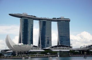 Marina Bay Sands