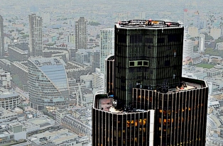 tower 42